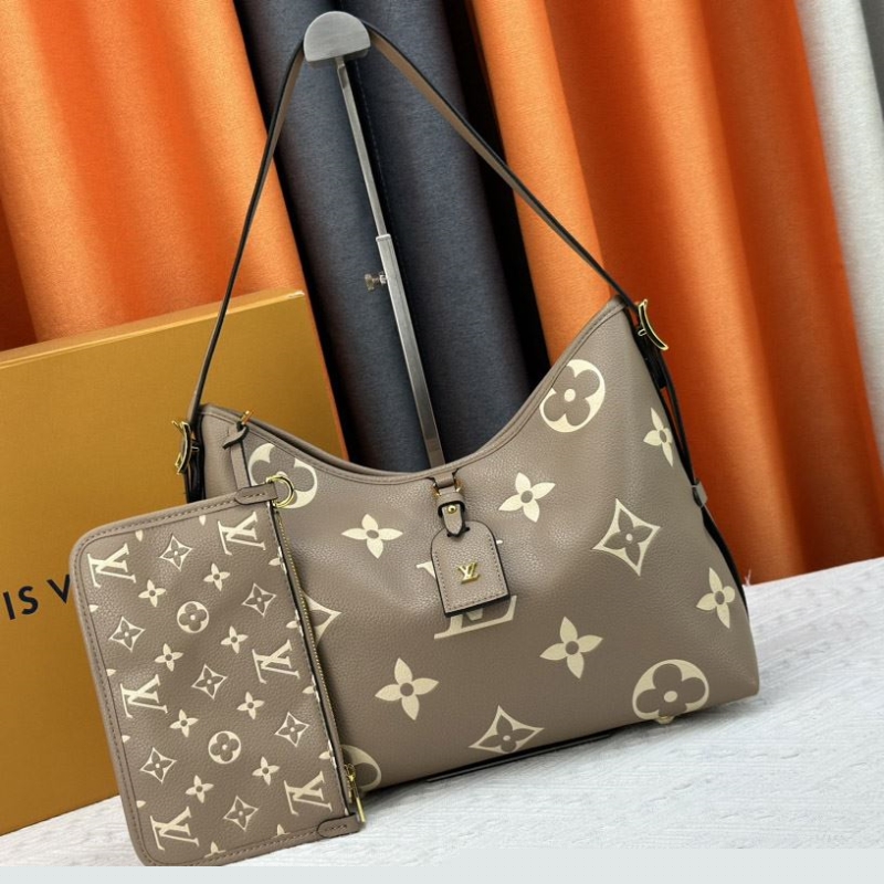 LV Top Handle Bags